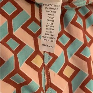 LuLaRoe Pants - Lularoe Soft Leggings LuLaRoe Pants - Lularoe Soft Leggings